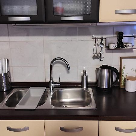 Apartman Hidden Gem シベニク エクステリア 写真