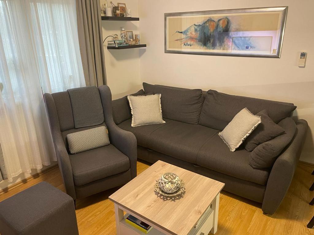 Apartman Hidden Gem シベニク エクステリア 写真