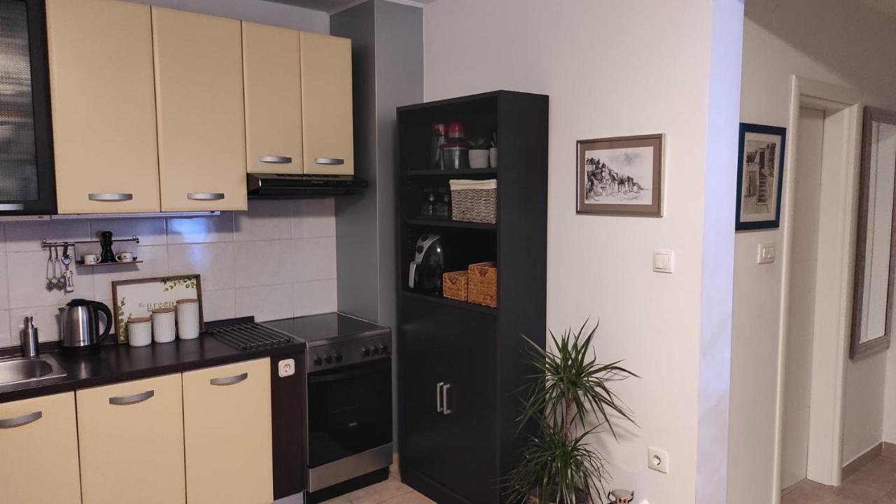 Apartman Hidden Gem シベニク エクステリア 写真