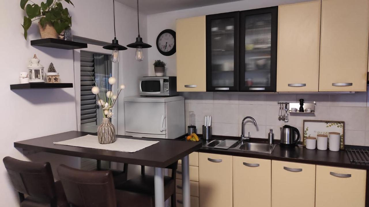 Apartman Hidden Gem シベニク エクステリア 写真