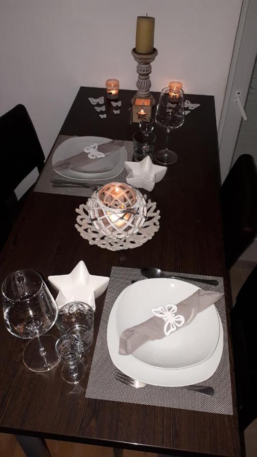 Apartman Hidden Gem シベニク エクステリア 写真