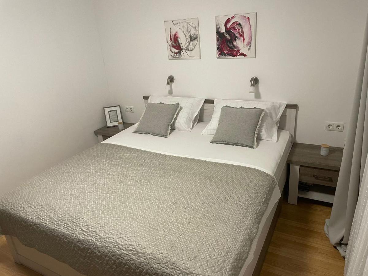 Apartman Hidden Gem シベニク エクステリア 写真
