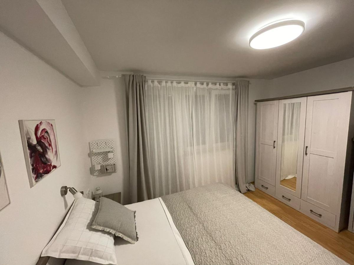 Apartman Hidden Gem シベニク エクステリア 写真