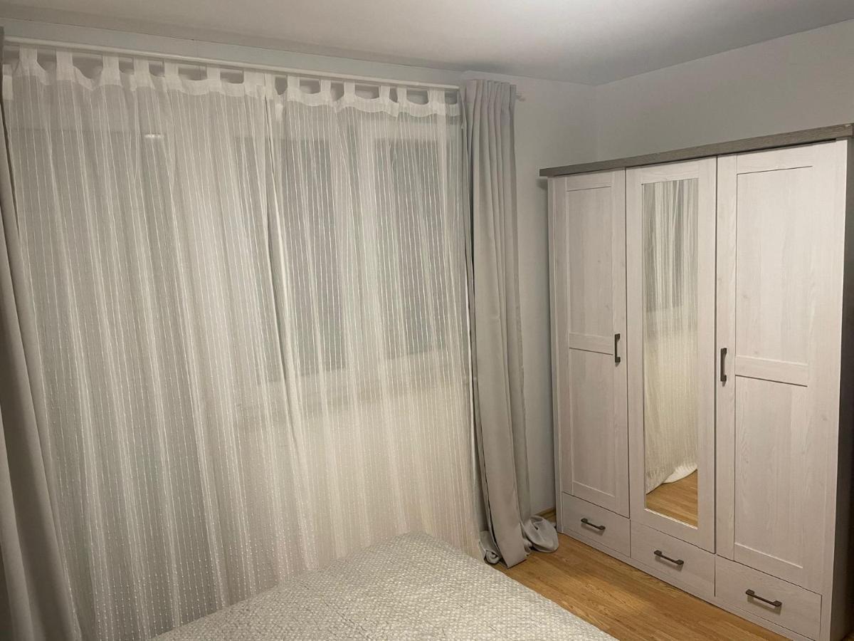 Apartman Hidden Gem シベニク エクステリア 写真