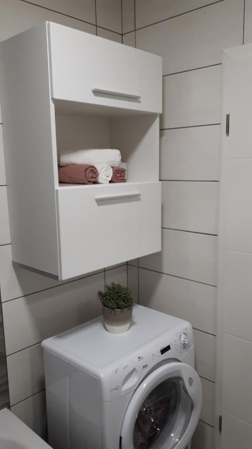 Apartman Hidden Gem シベニク エクステリア 写真
