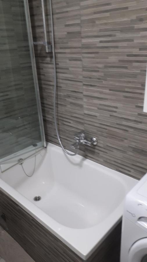Apartman Hidden Gem シベニク エクステリア 写真