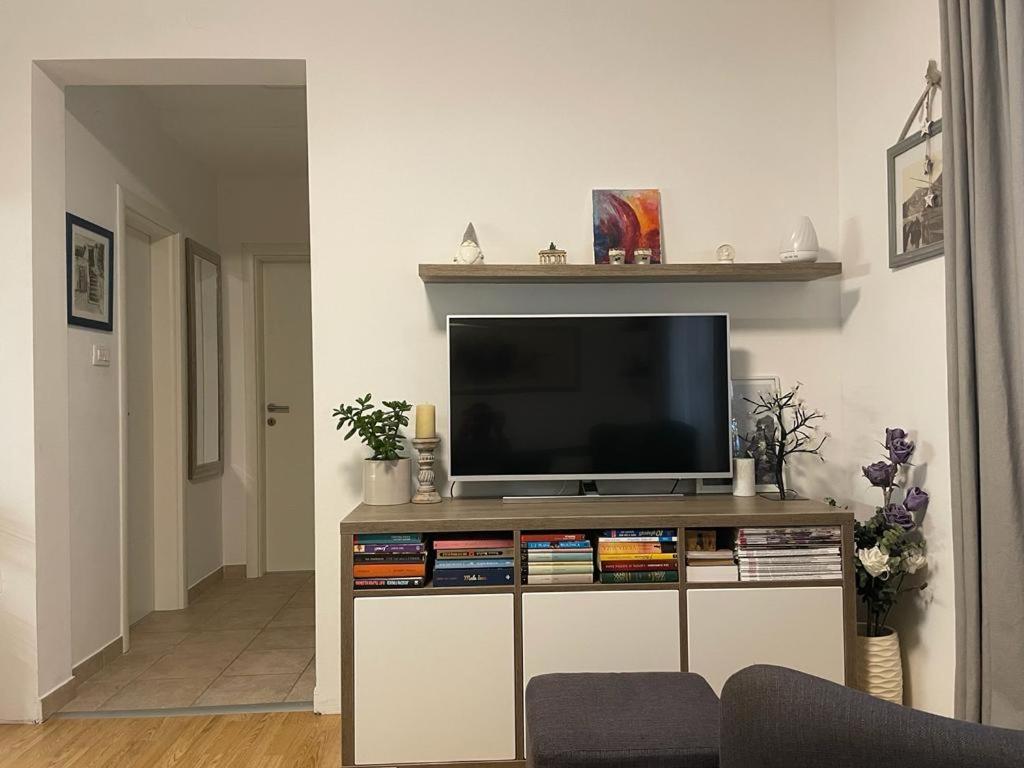 Apartman Hidden Gem シベニク エクステリア 写真